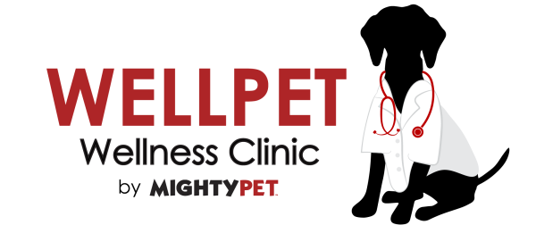 MPET Wellpet Logo